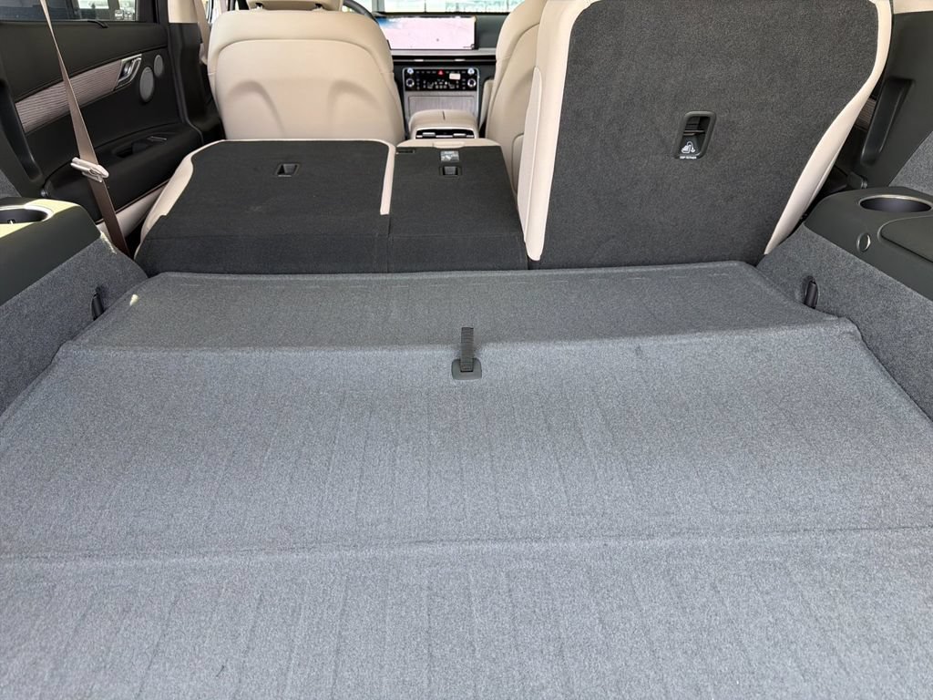New 2026 Genesis GV80 2.5T Advanced AWD/4WD image 16