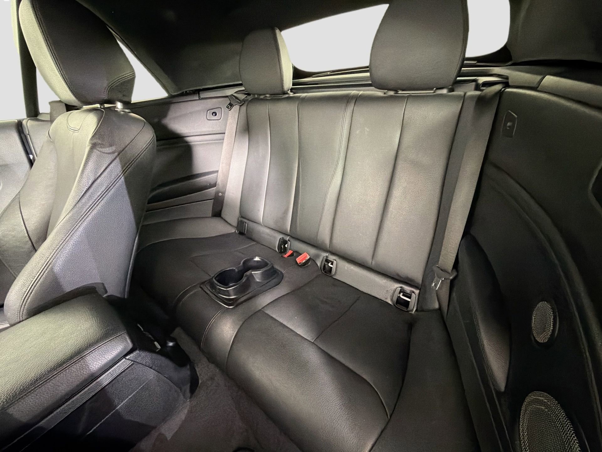 Used 2017 BMW M240i Convertible image 25