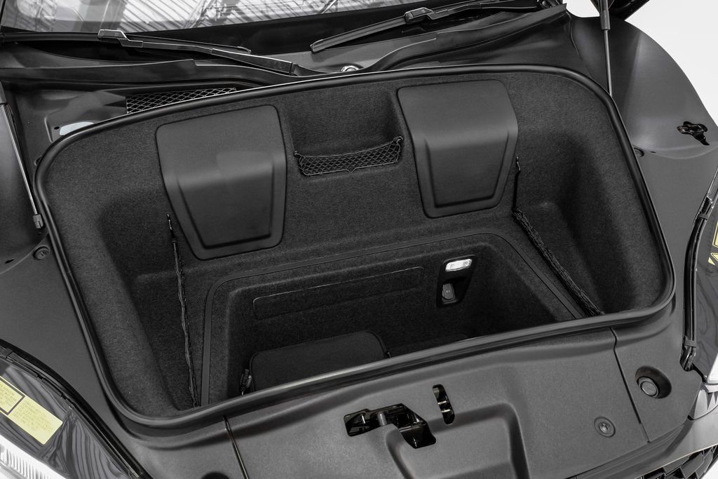 Used 2020 Audi R8 V10 performance image 53