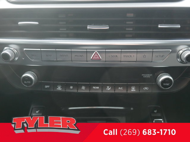 Used 2022 Kia Telluride S AWD/4WD image 24