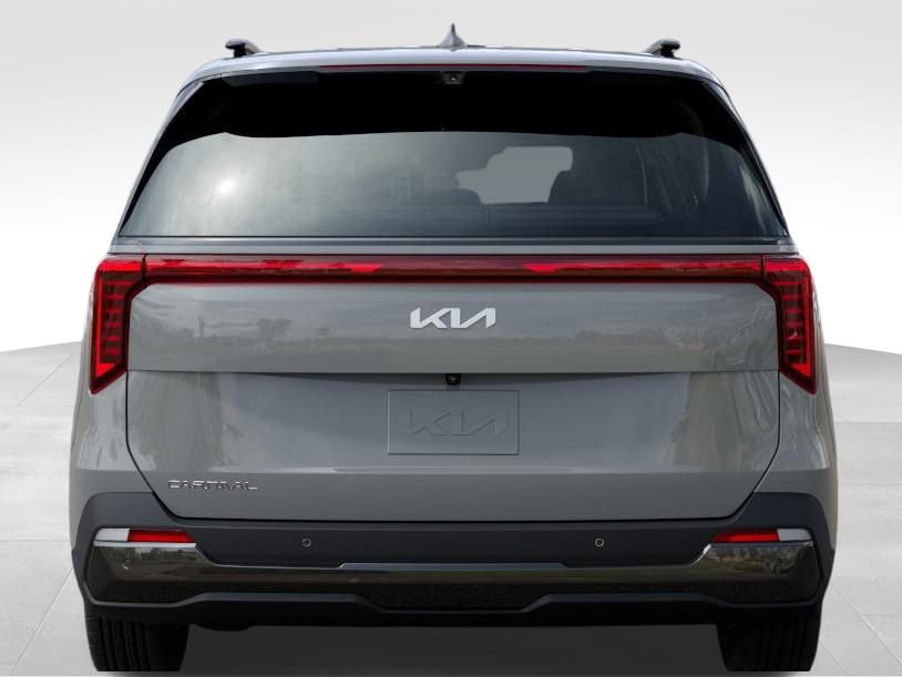 New 2026 Kia Carnival SX Prestige image 13