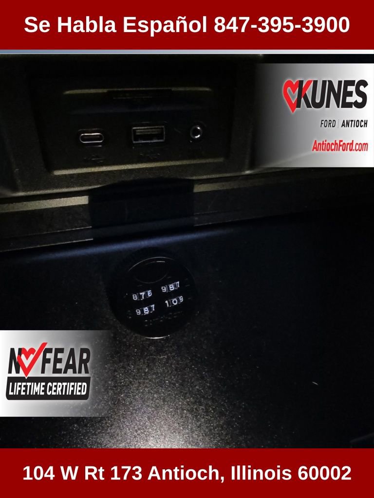 Used 2023 GMC Sierra 3500 AT4 w/ AT4 Premium Plus Package image 61