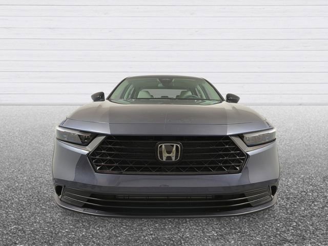 New 2026 Honda Accord SE image 6