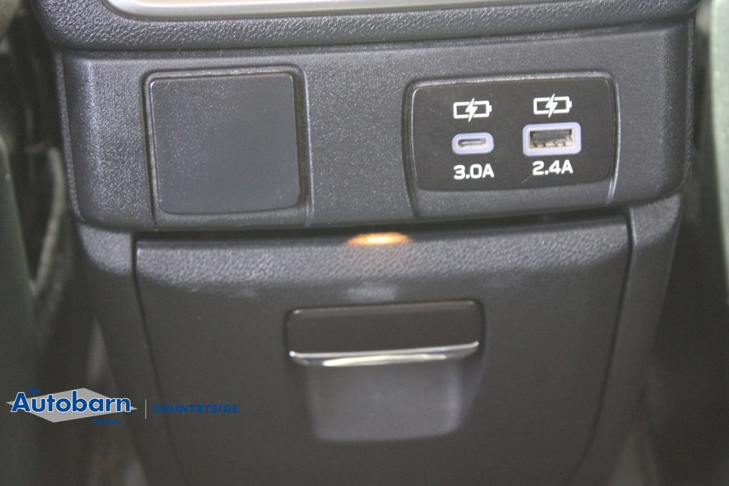 Used 2024 Subaru Ascent Premium w/ Convenience Package AWD/4WD image 24