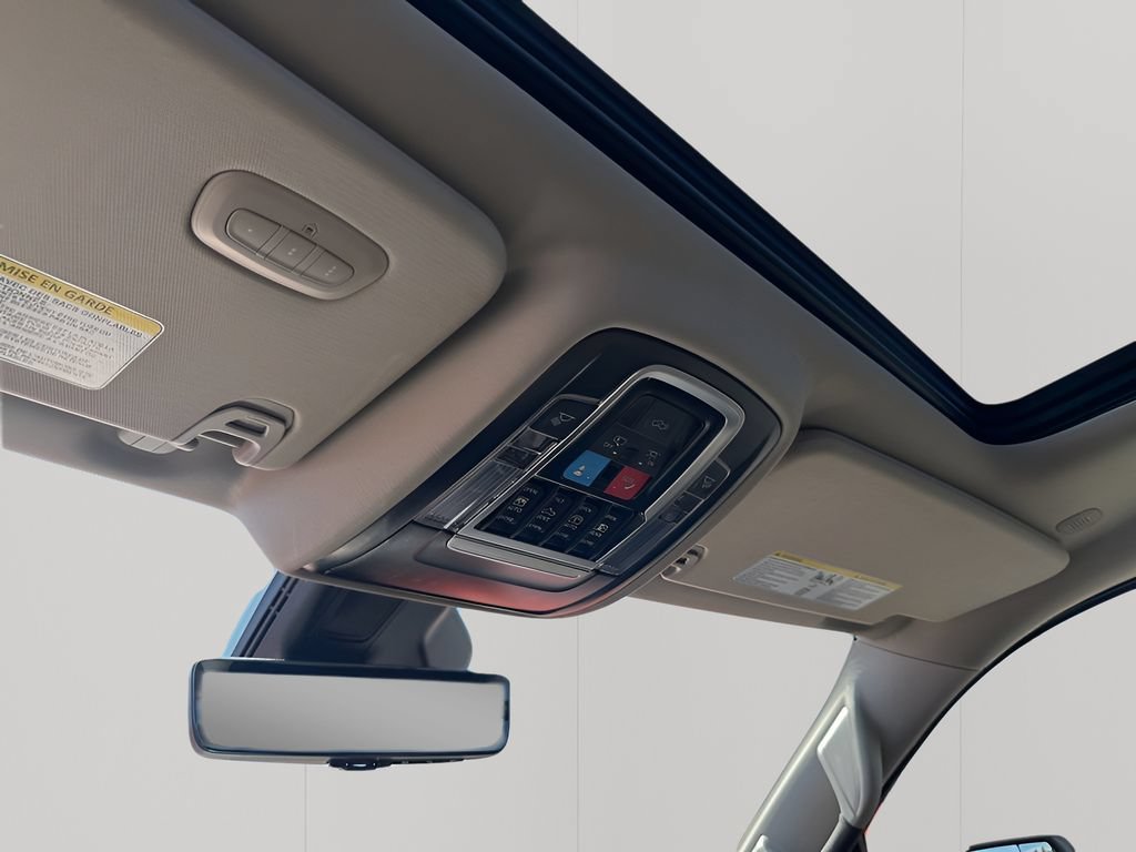 New 2026 RAM 1500 Limited AWD/4WD image 46