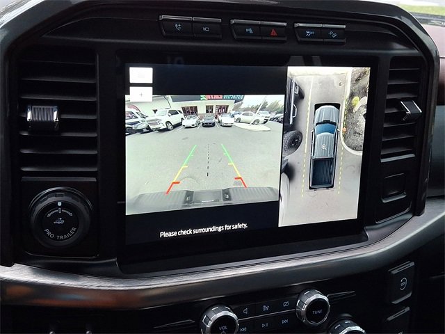 Used 2023 Ford F150 Lariat image 21