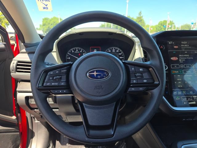 Used 2024 Subaru Crosstrek 2.0i Premium AWD/4WD image 24