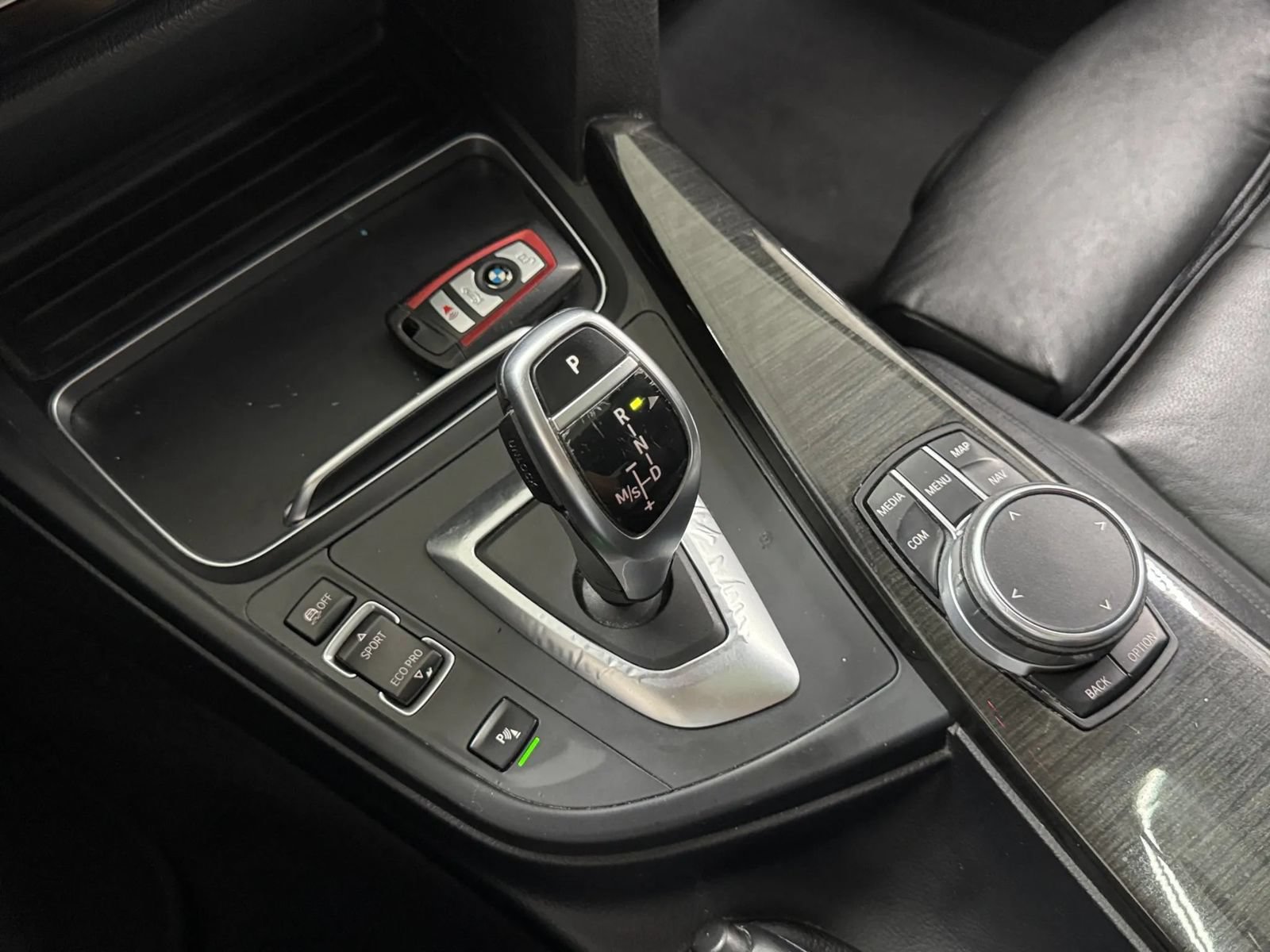 Used 2019 BMW 440i Gran Coupe w/ Convenience Package RWD image 29