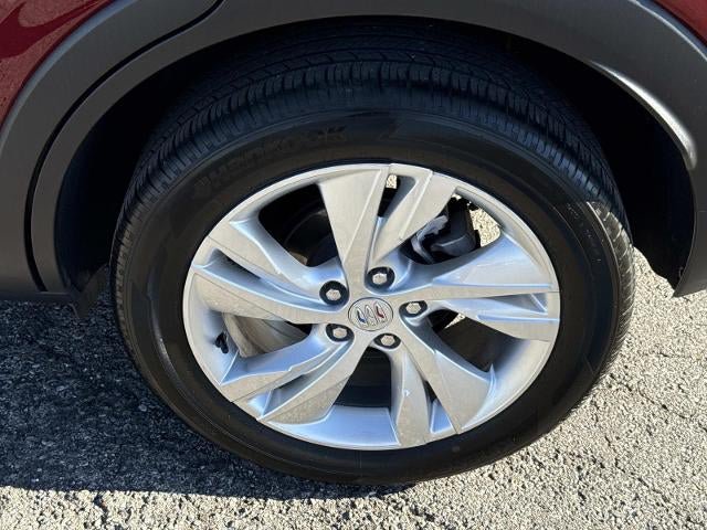Used 2024 Buick Encore GX Preferred w/ Comfort Package FWD image 26