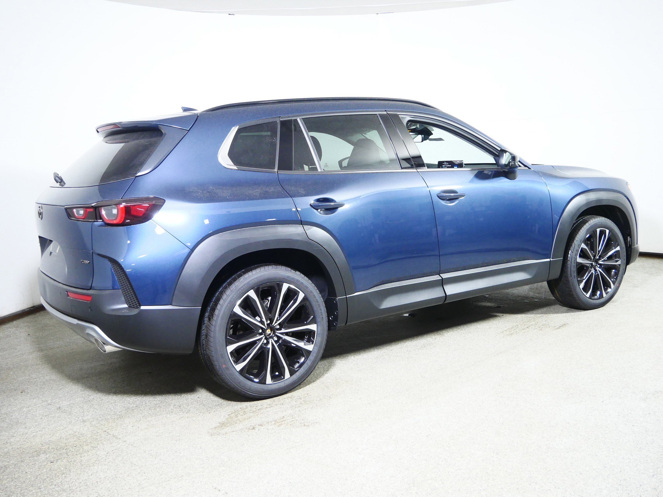New 2026 MAZDA CX-50 AWD 2.5 S w/ Cargo Package video 2