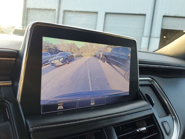 Used 2021 GMC Yukon SLT image 21