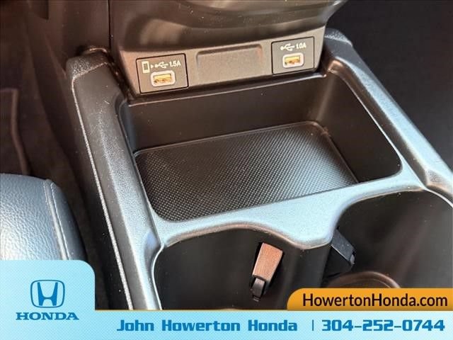 Used 2021 Honda CR-V EX-L image 23