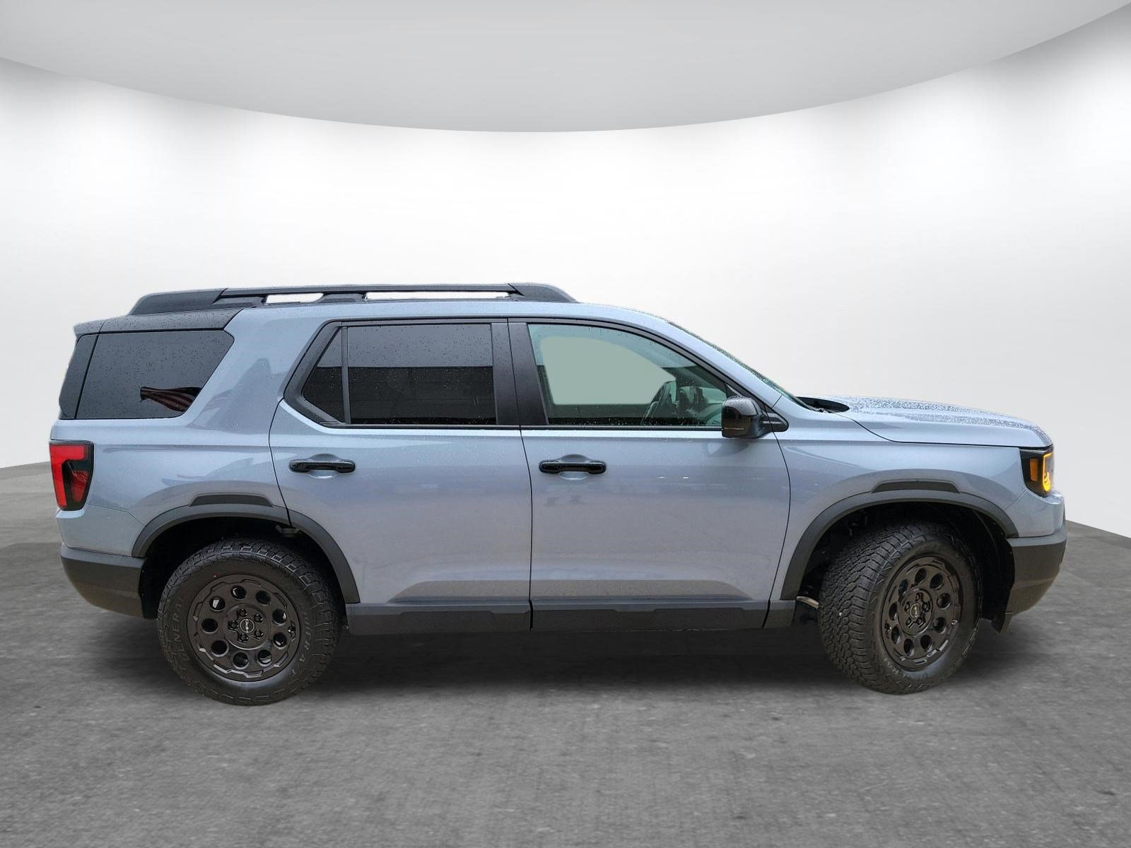 New 2026 Honda Passport TrailSport image 4
