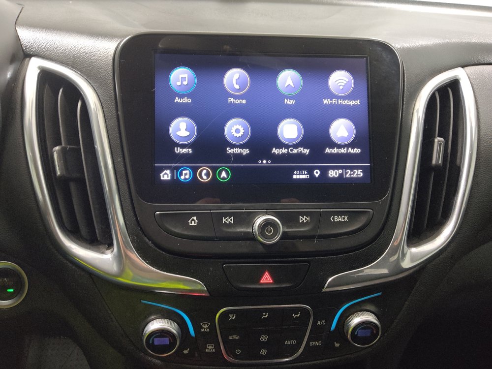 Used 2019 Chevrolet Equinox LT FWD image 25