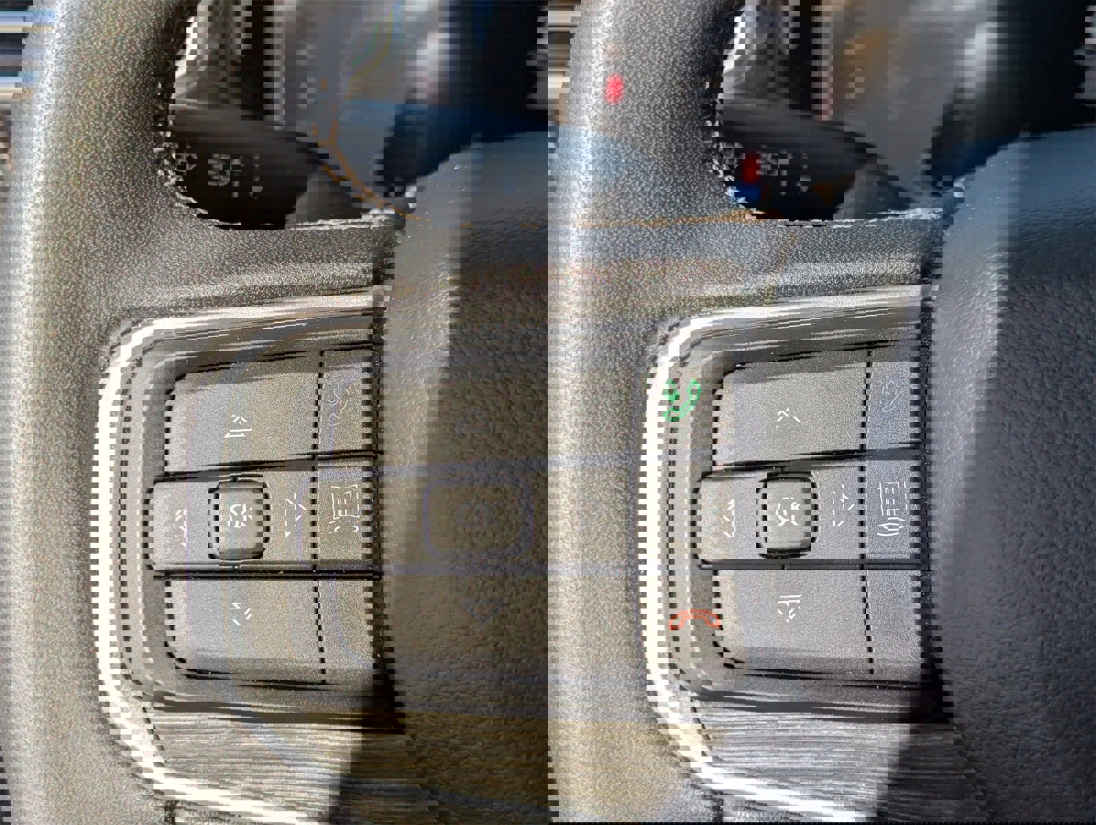 Used 2023 Jeep Wagoneer Series III w/ Preferred Equipment Group image 25