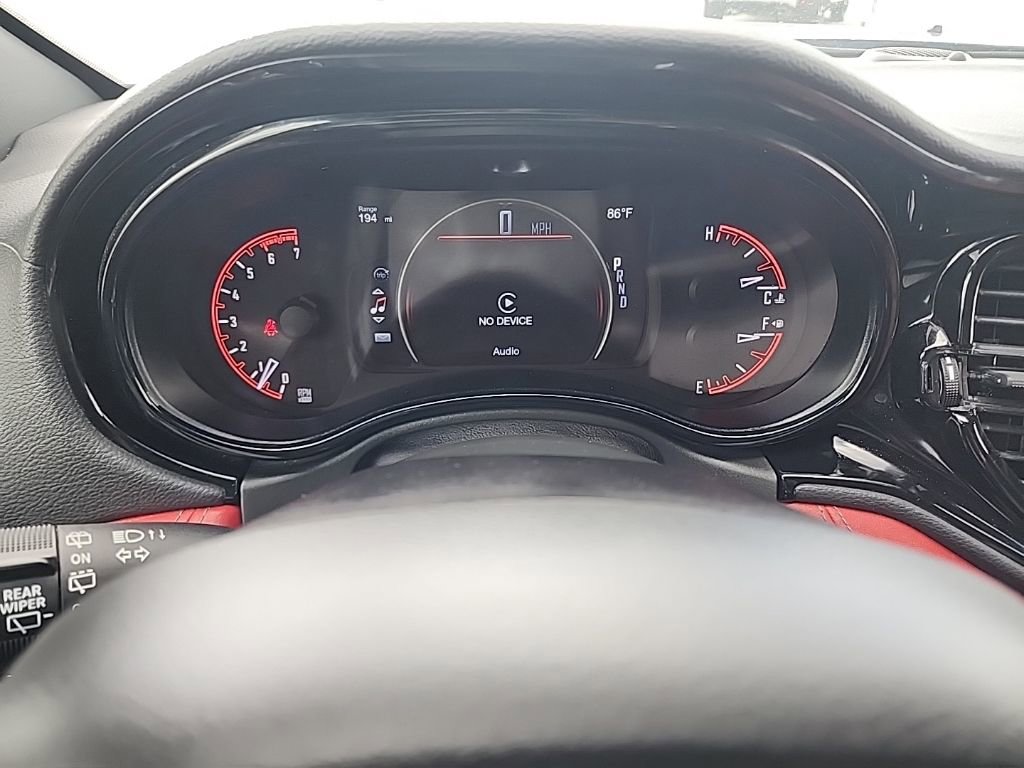 Used 2022 Dodge Durango R/T w/ Blacktop Package image 14