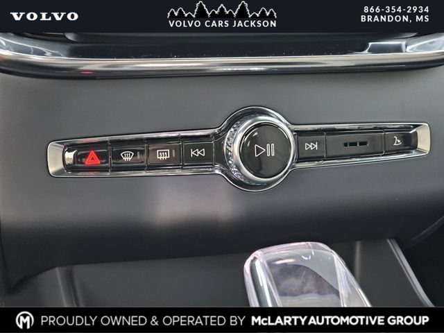 New 2026 Volvo XC90 B6 Ultra w/ Protection Package AWD/4WD image 21