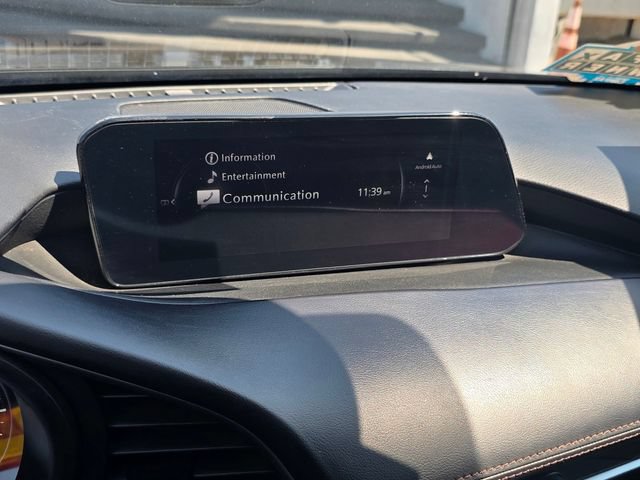 Used 2025 MAZDA MAZDA3 s Sport FWD image 18