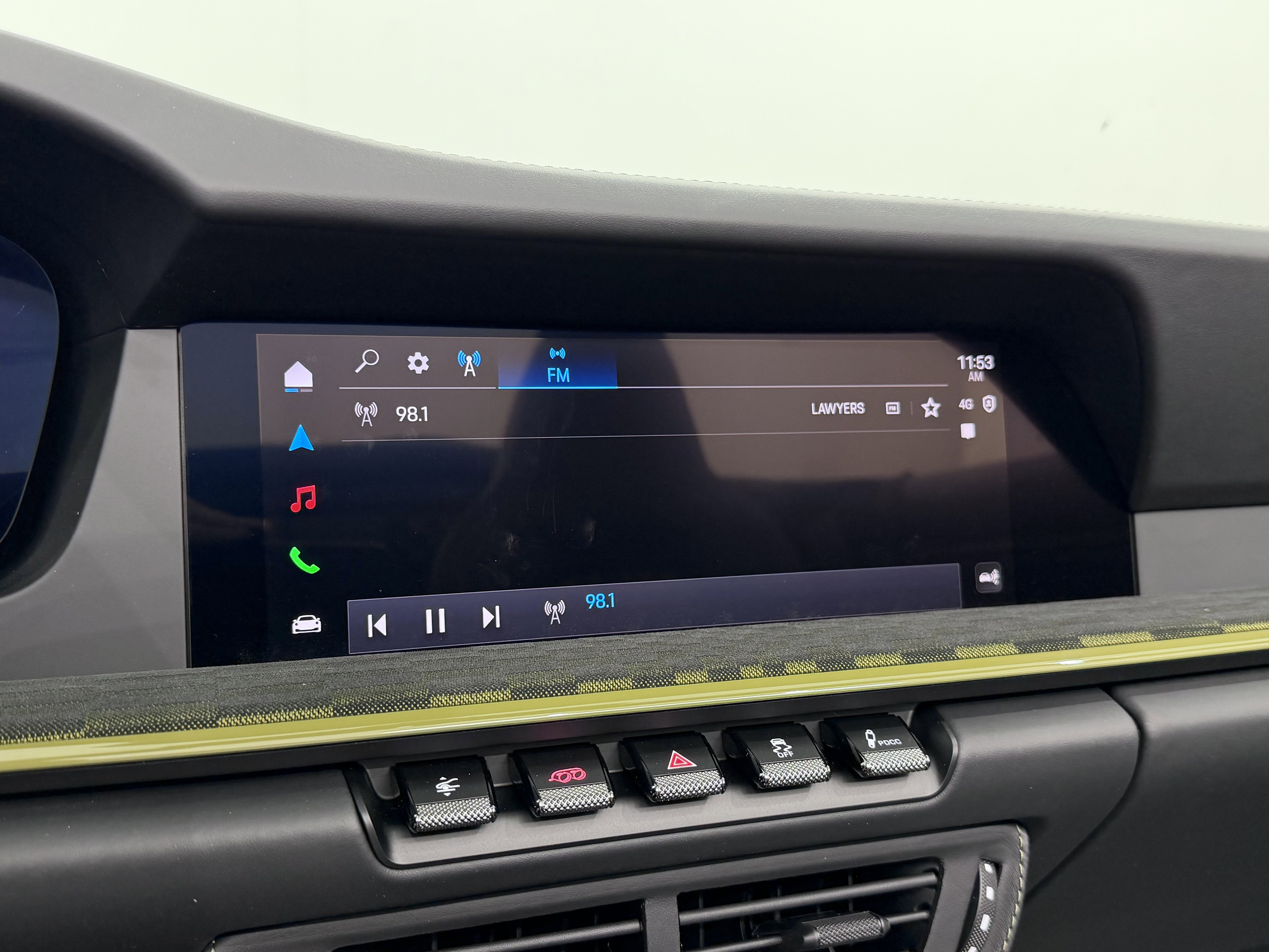 New 2026 Porsche 911 Carrera 4 GTS image 50