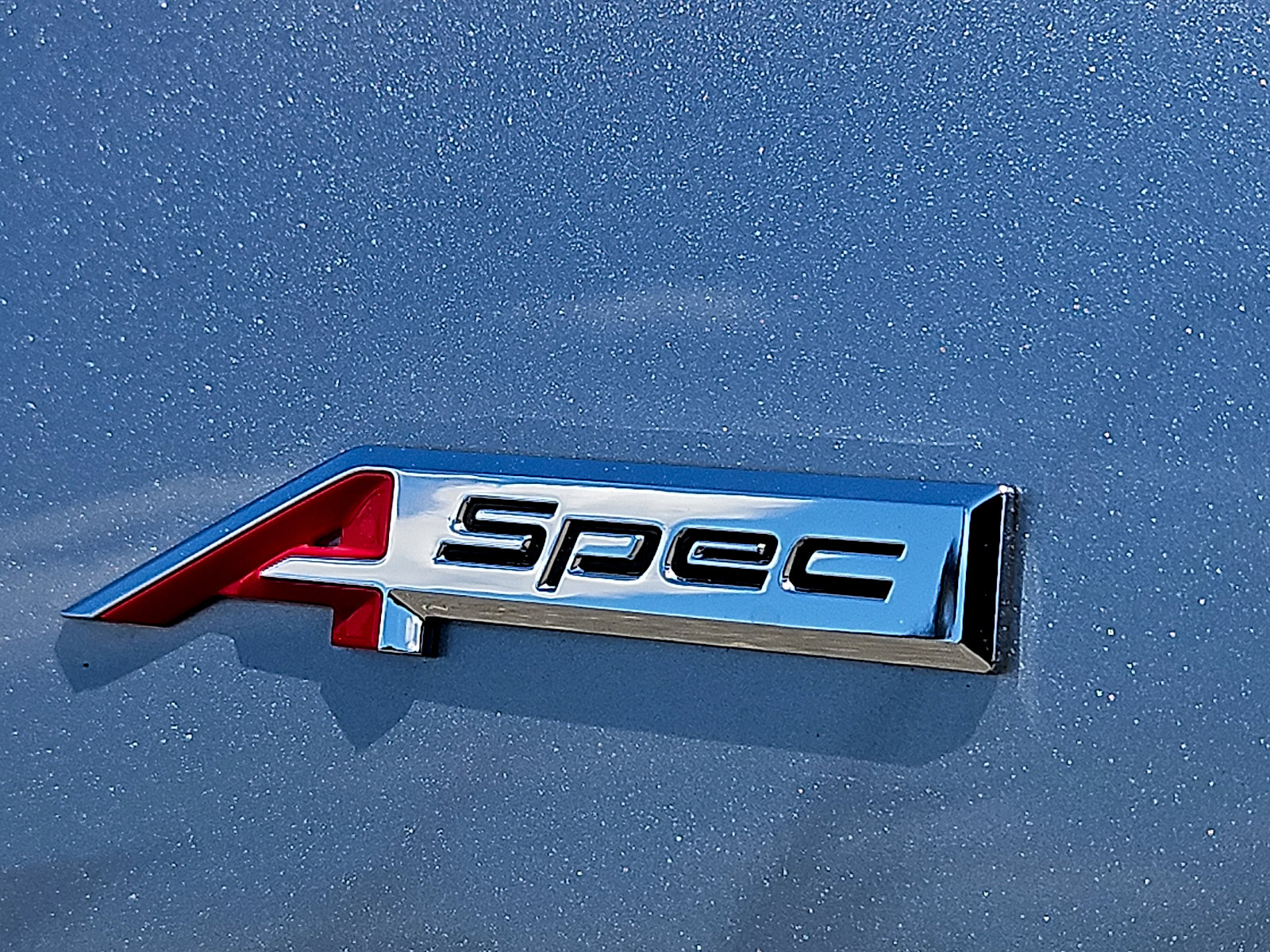 Certified 2024 Acura Integra A-Spec FWD image 33