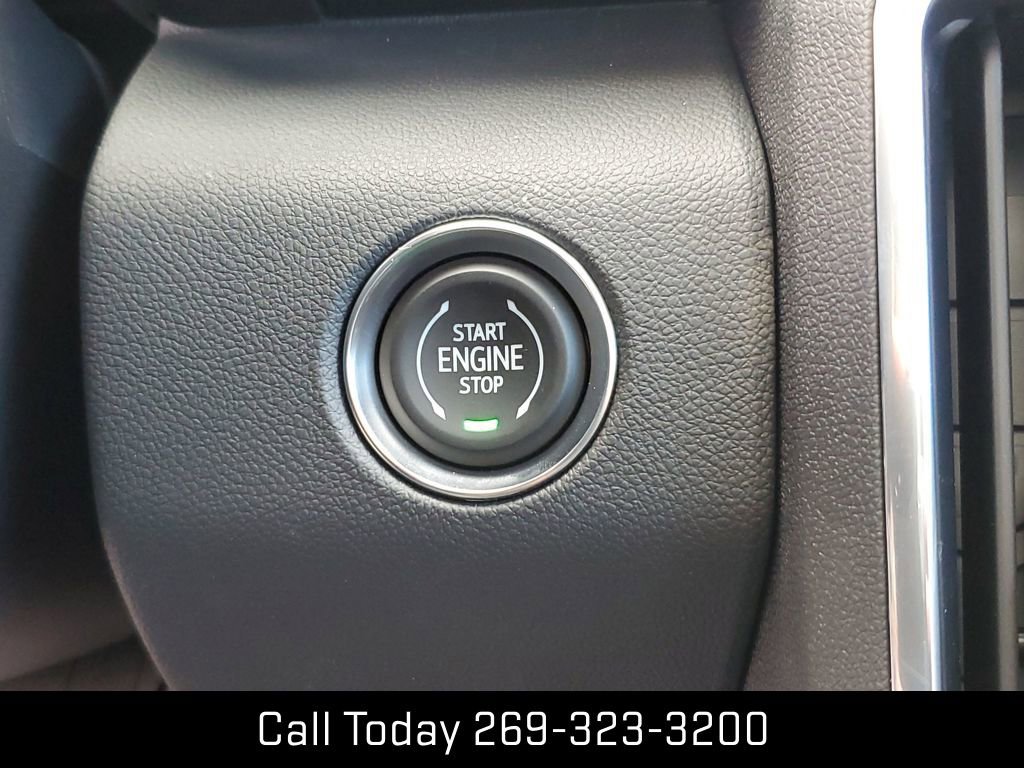 New 2026 GMC Acadia Elevation w/ Black Edition image 18