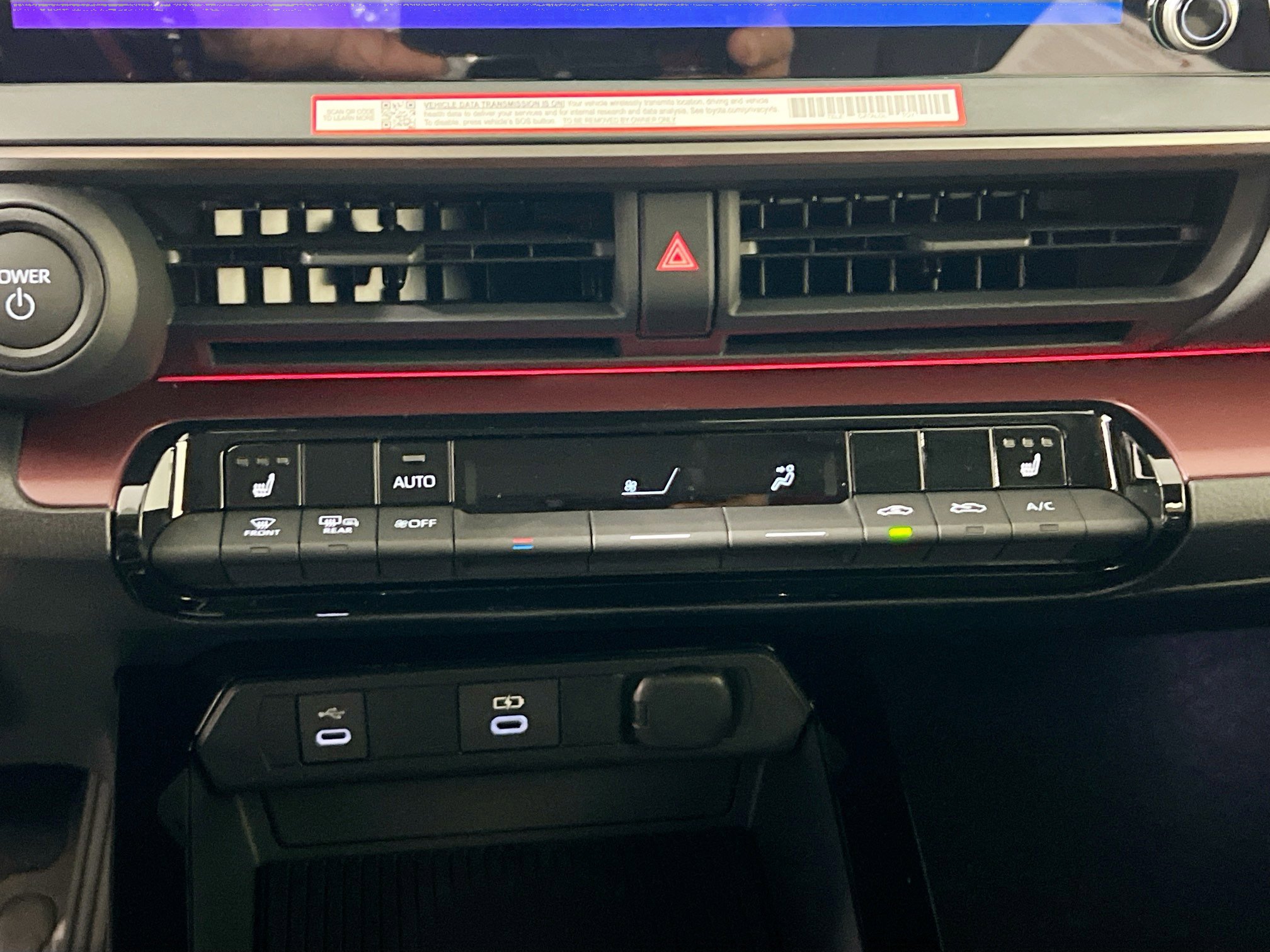 New 2026 Toyota Prius Plug-In Hybrid image 27