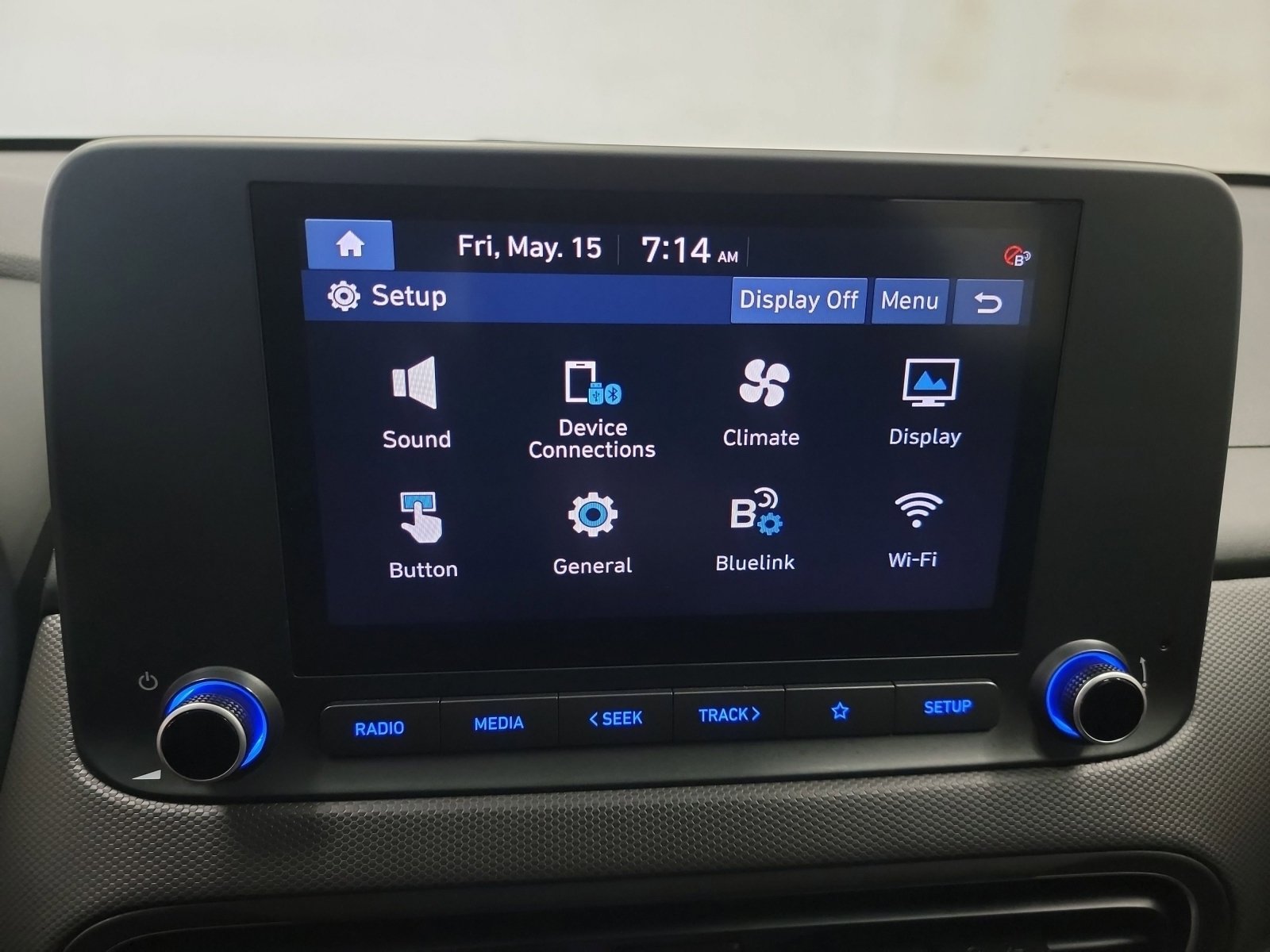 Used 2022 Hyundai Kona SEL FWD image 22