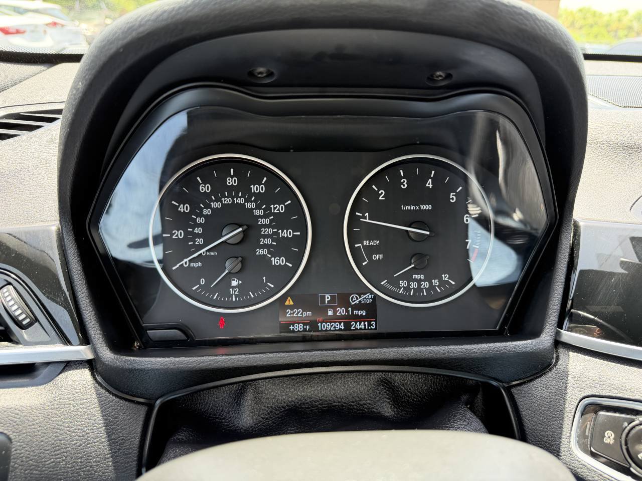 Used 2018 BMW X1 sDrive28i FWD image 19