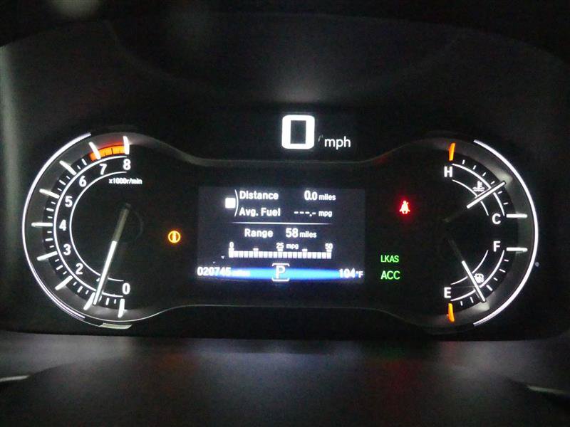 Used 2023 Honda Ridgeline RTL-E image 32