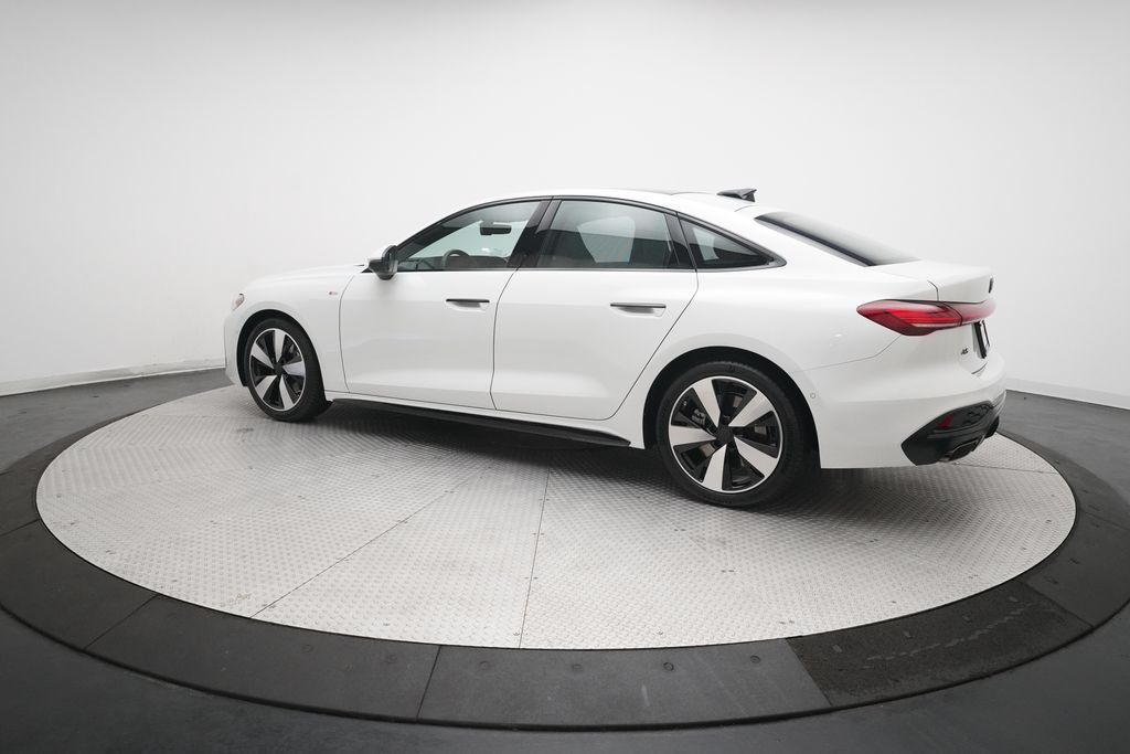 New 2026 Audi A5 2.0T Premium Plus AWD/4WD image 34