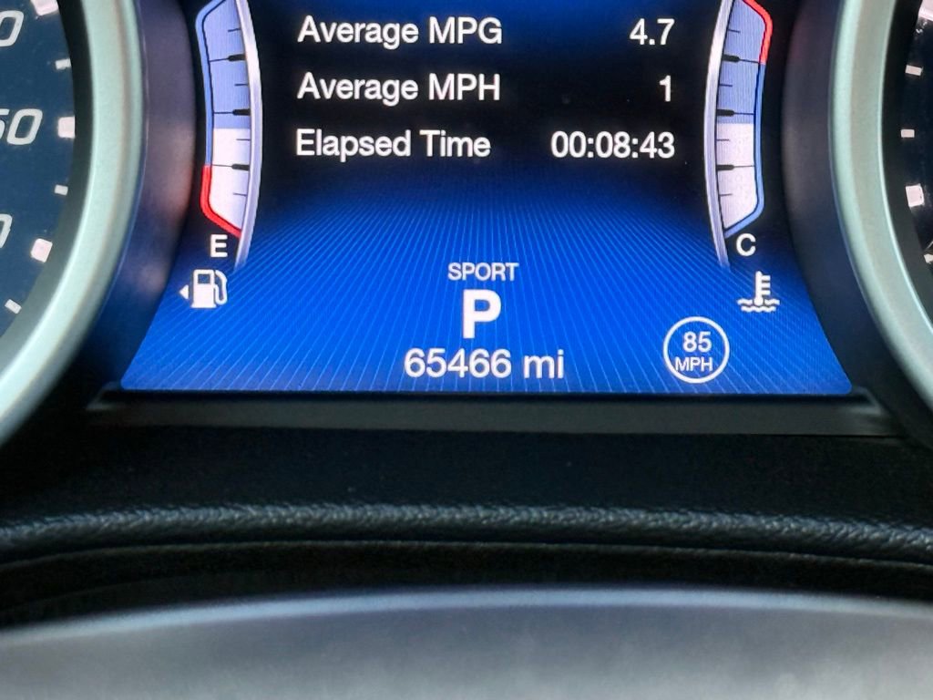 Used 2018 Maserati Ghibli image 37