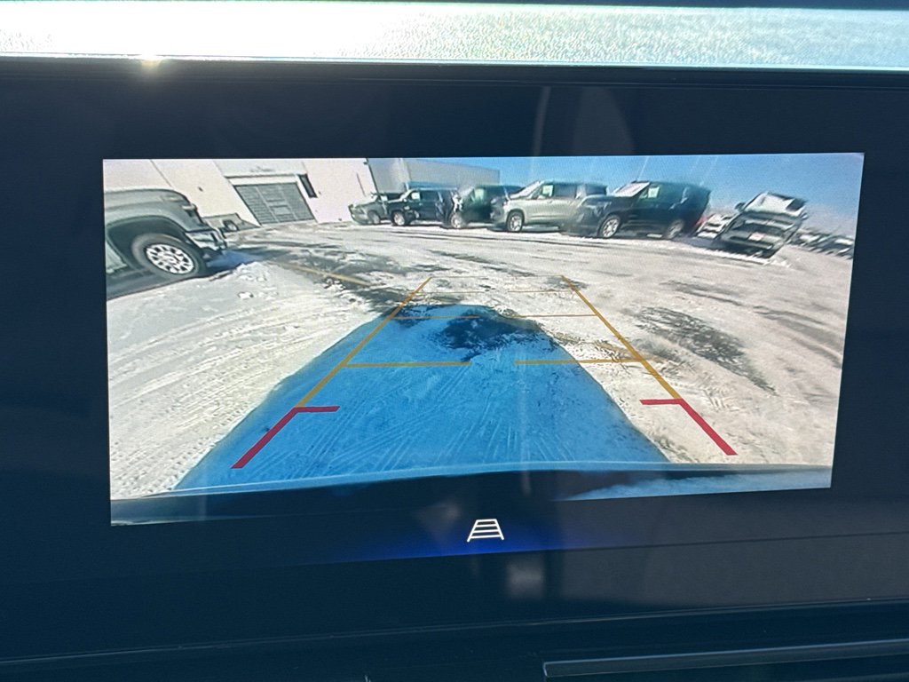 Used 2024 Chevrolet TrailBlazer LT w/ LT Cold Weather Package image 20