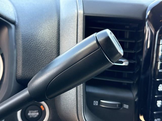 New 2026 RAM 3500 Tradesman image 32