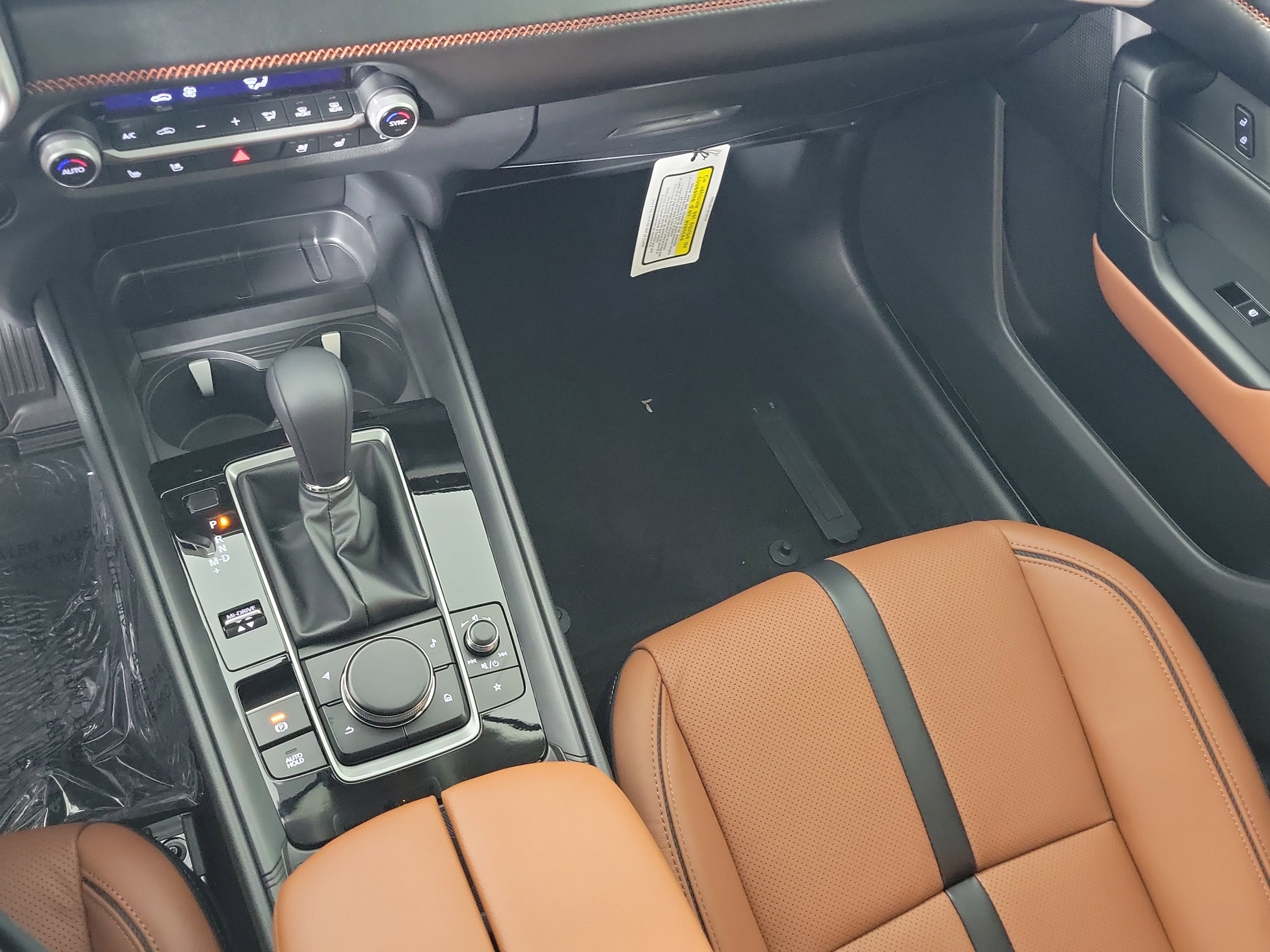 New 2026 MAZDA CX-50 Meridian Edition w/ Weather Package image 25