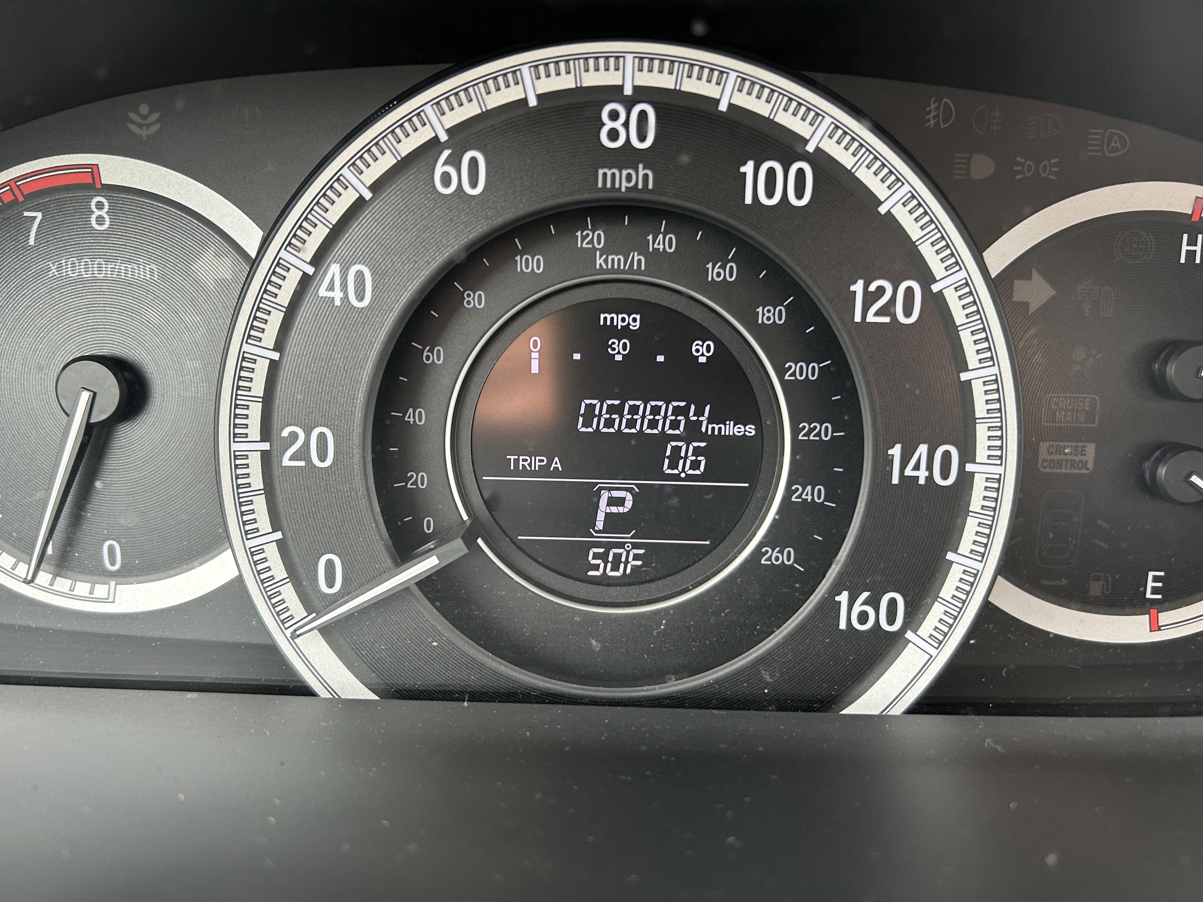 Used 2017 Honda Accord EX-L image 10