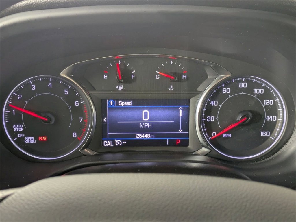 Used 2023 GMC Acadia SLE w/ Driver Convenience Package image 21