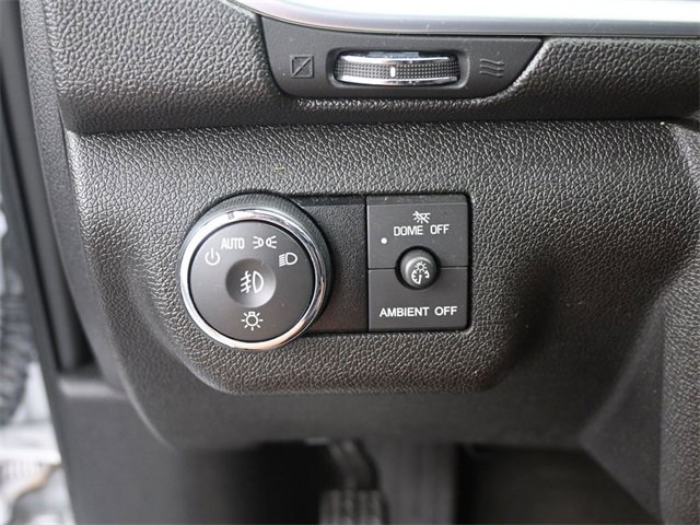 Used 2017 Chevrolet Traverse LT image 15