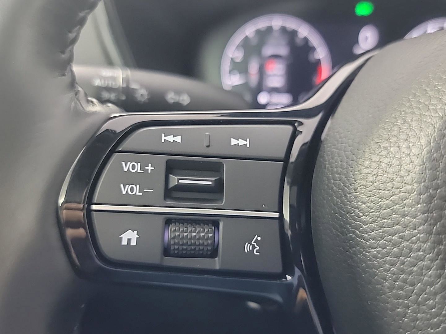 Certified 2023 Honda CR-V EX-L image 27