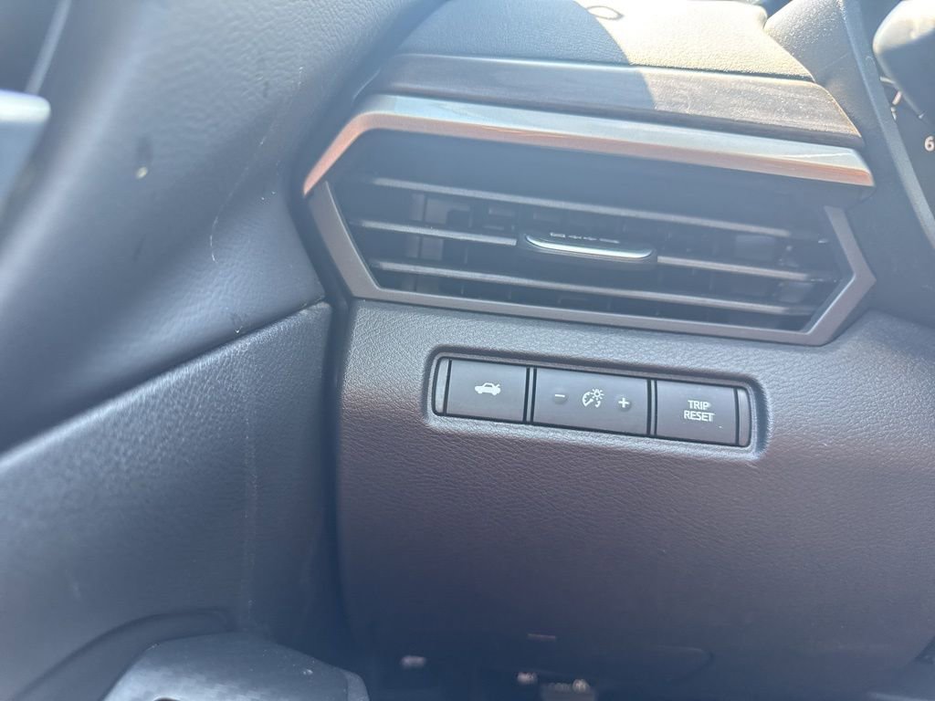 Certified 2025 Nissan Altima 2.5 SV image 16