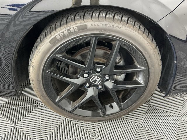 Used 2023 Honda Civic Sport image 27