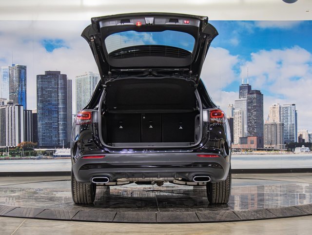 Certified 2021 Mercedes-Benz GLA 250 4MATIC image 12