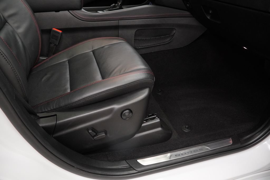 Certified 2024 Dodge Durango R/T w/ Tow 'N Go Package AWD/4WD image 54