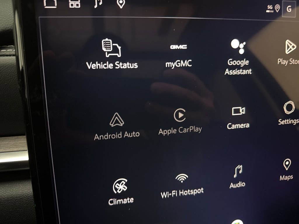 New 2026 GMC Terrain Denali image 39