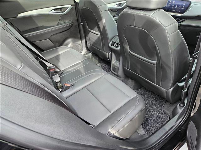 Certified 2024 Buick Envision Avenir image 19