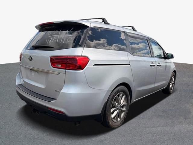 Used 2019 Kia Sedona EX FWD image 3