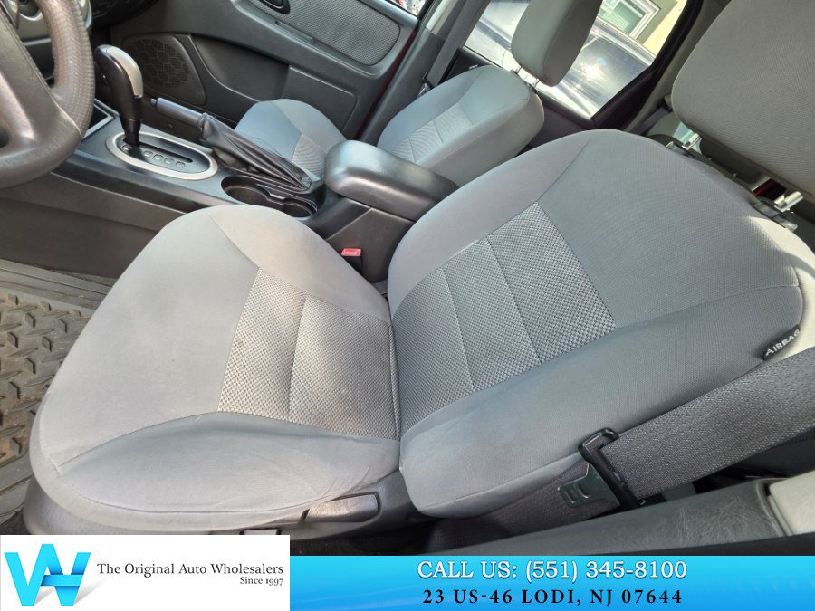 Used 2007 Ford Escape 2WD Hybrid image 14
