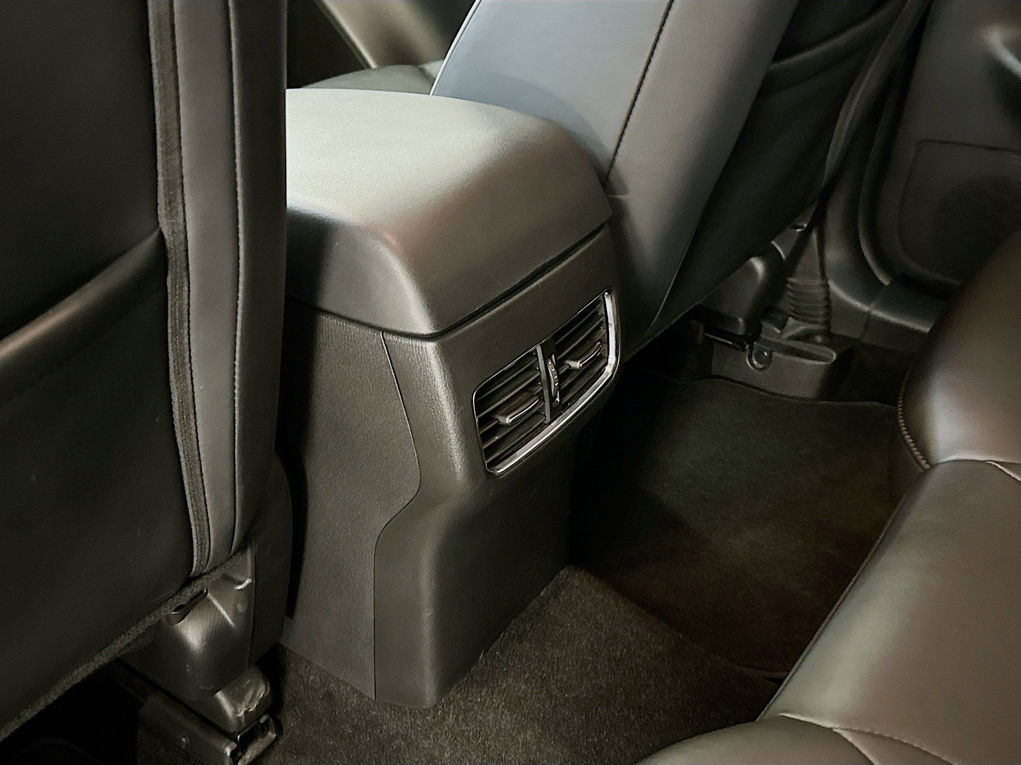 Used 2025 MAZDA CX-5 AWD 2.5 S w/ Select Package image 28