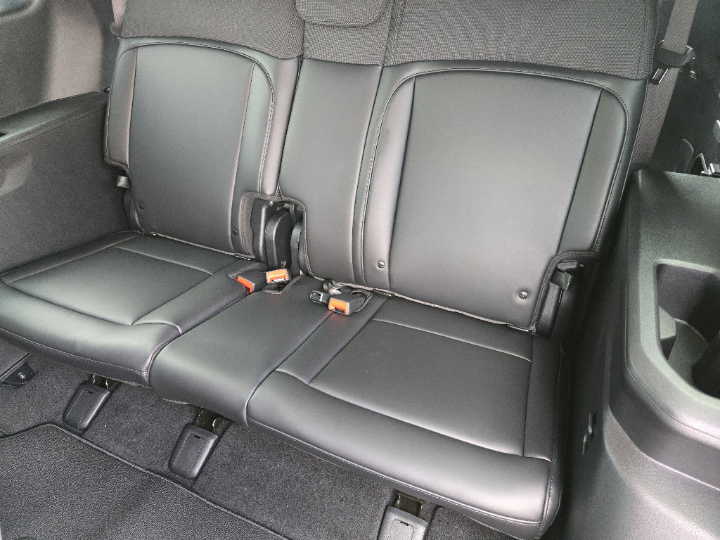 New 2027 Kia Telluride LX image 20