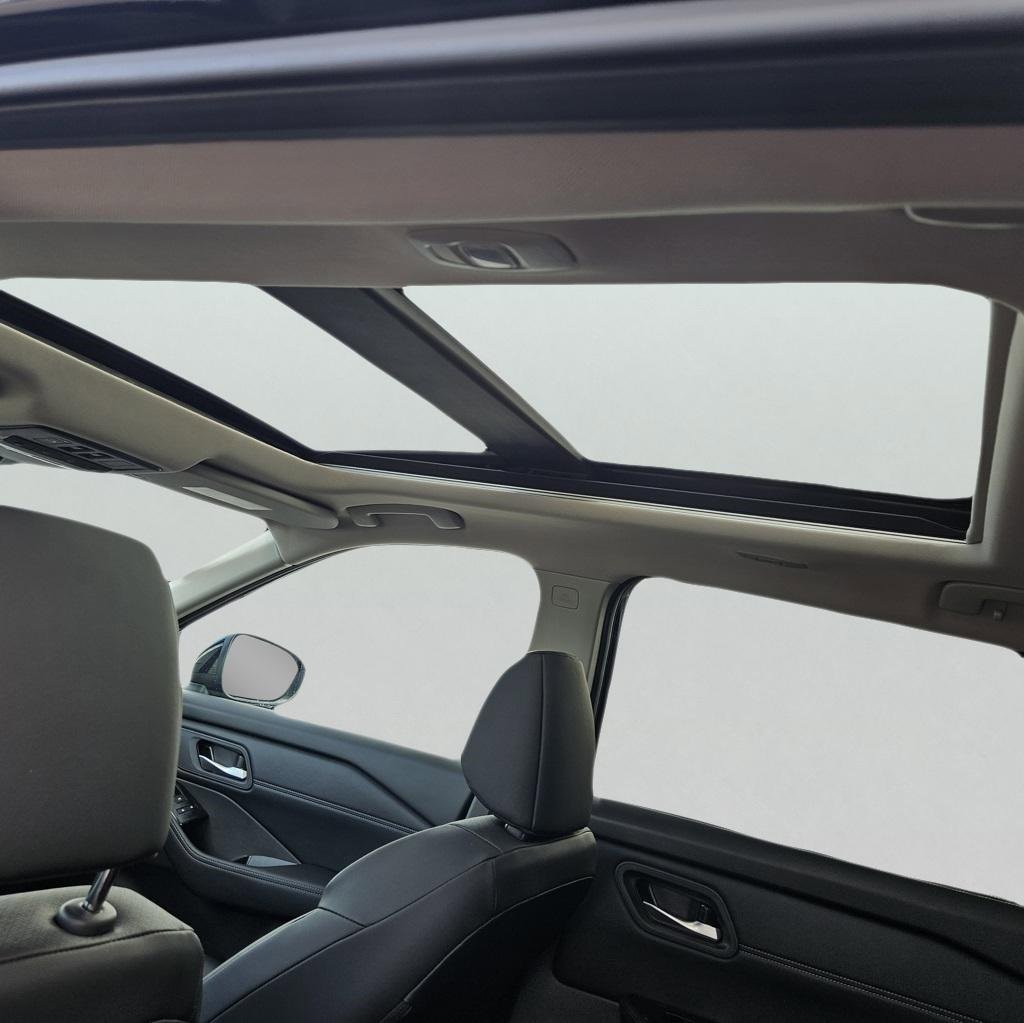 New 2026 Nissan Rogue SV w/ SV Premium Package image 18