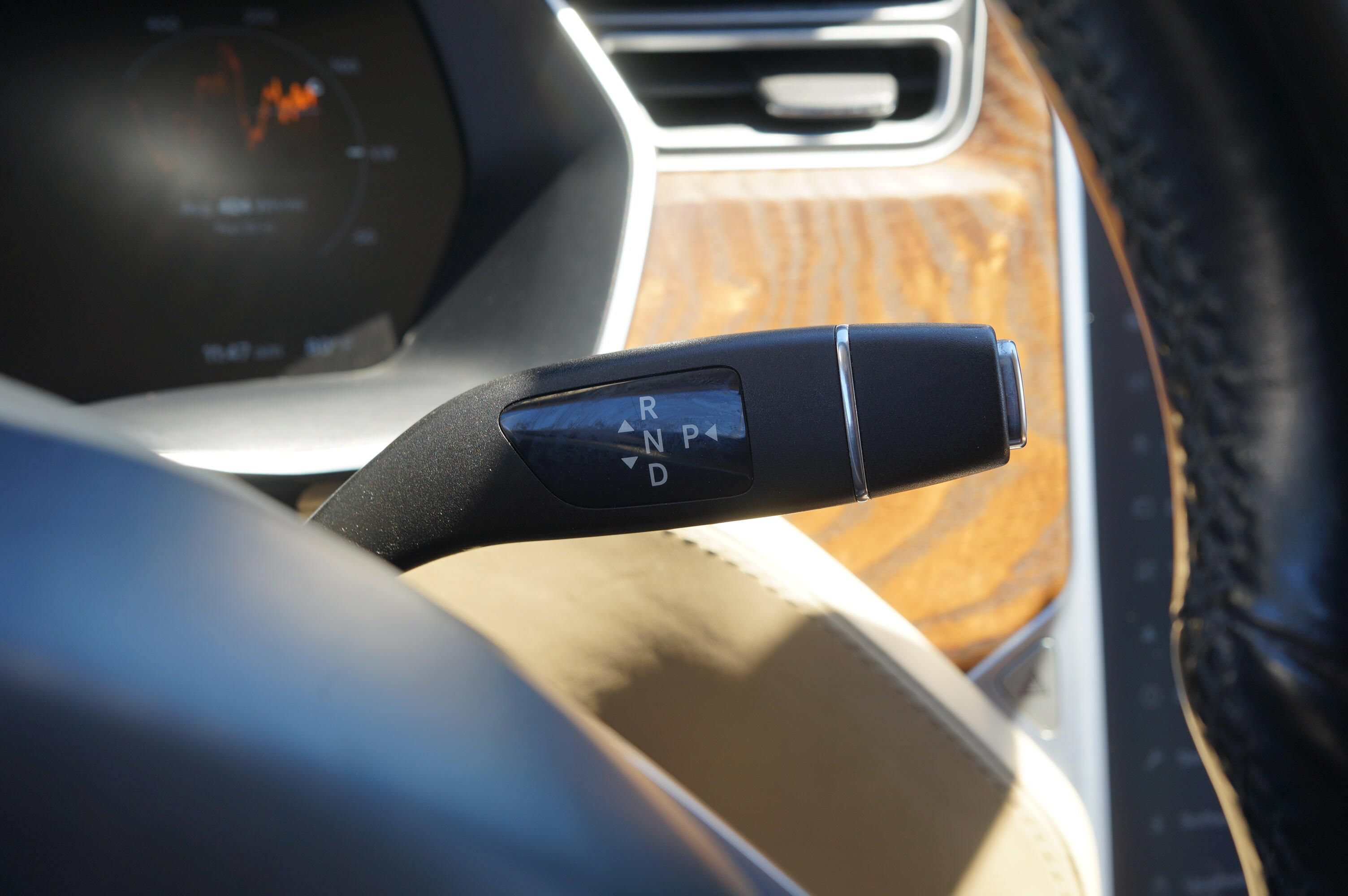 Used 2016 Tesla Model S P100D AWD/4WD image 23